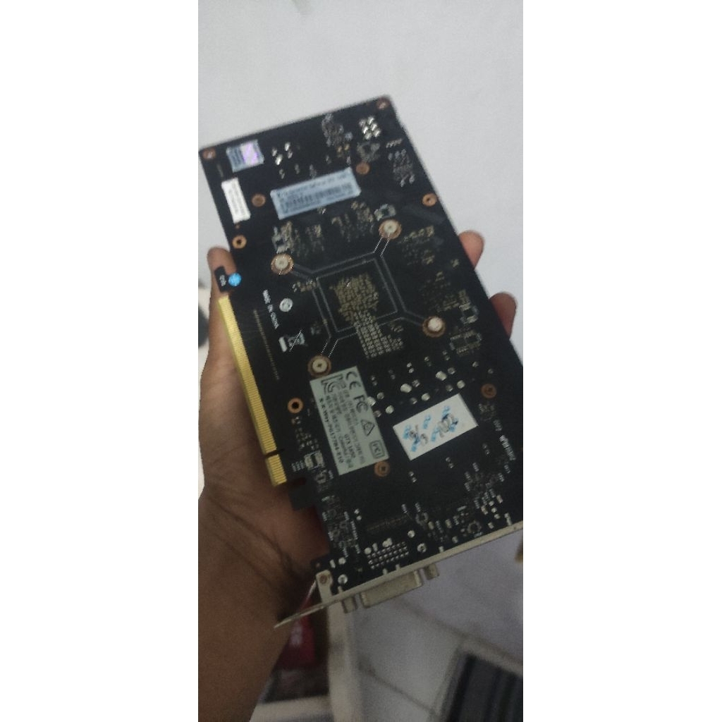 vga 1650 4gb