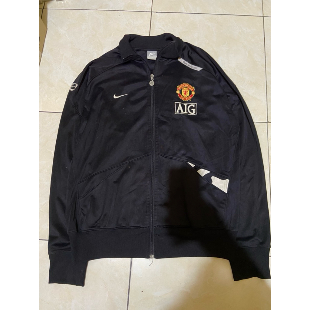 Tracktop Nike MU