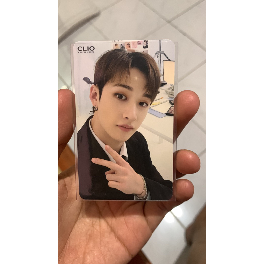 photocard skz