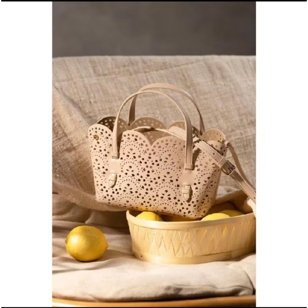 Aria Bag Valencia by Enrica
