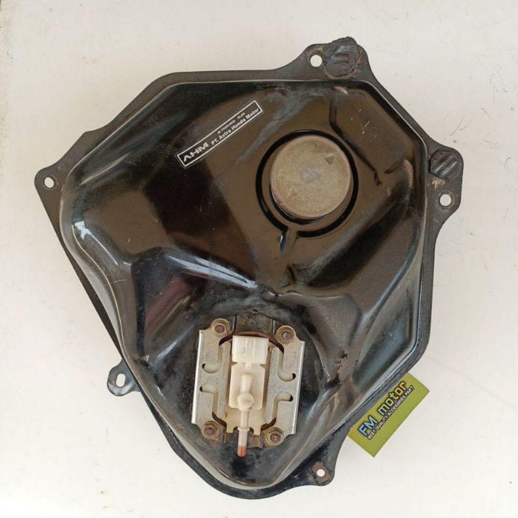 fuel tank+fuel pump Honda vario 125/spacy fi original copotan