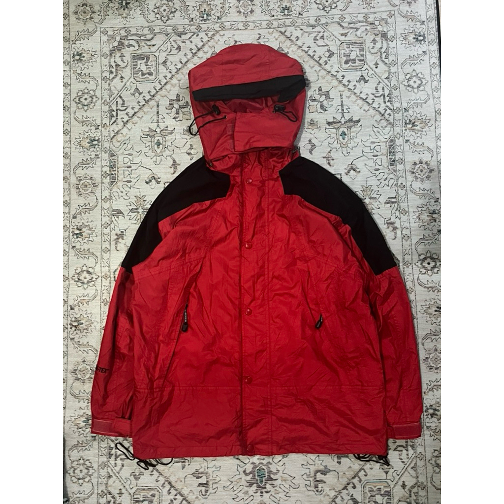 K2 OUTDOOR JACKET GORETEX