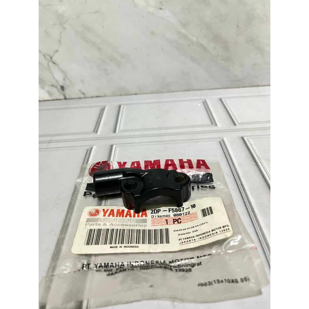 DUDUKAN KACA SPION YAMAHA NMAX OLD NMAX NEW AEROX LEXY