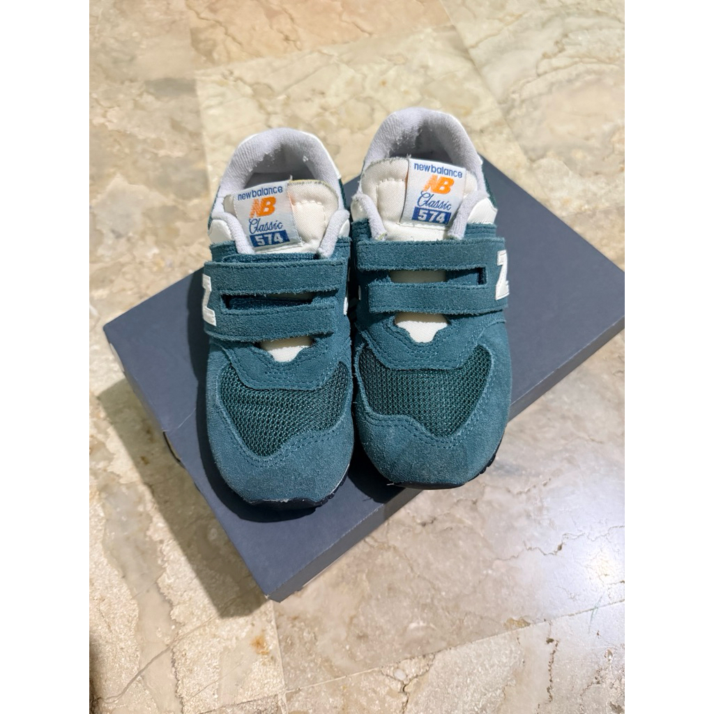 New Balance Kids PV574VPG