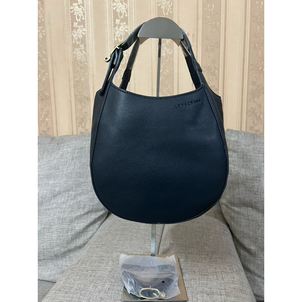 LC HOBO BAG – PREMIUM LEATHER