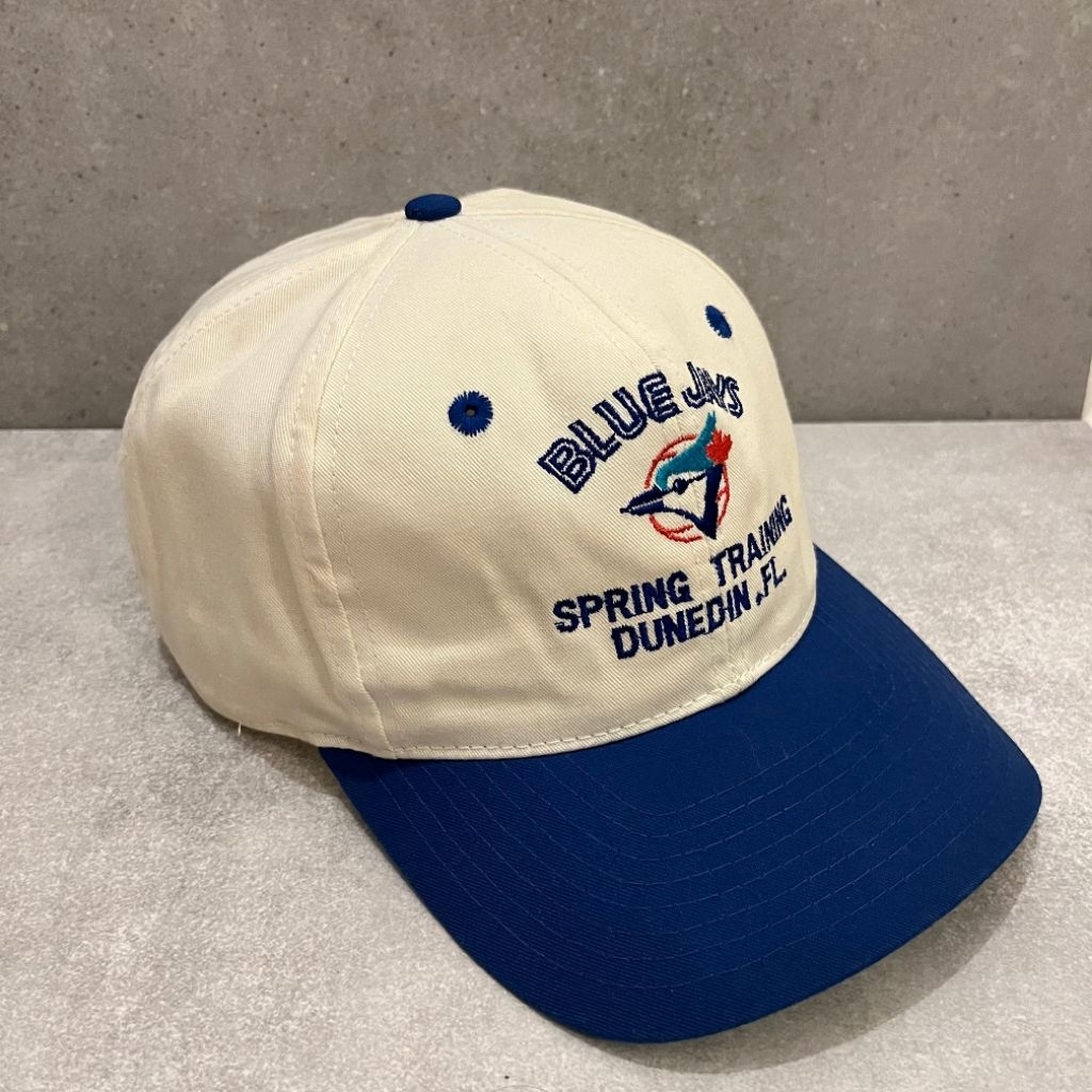 Topi Blue Jays Toronto Vintage