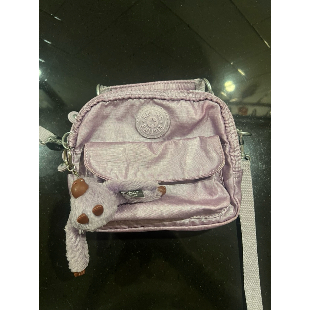 Kipling sling bag original preloved