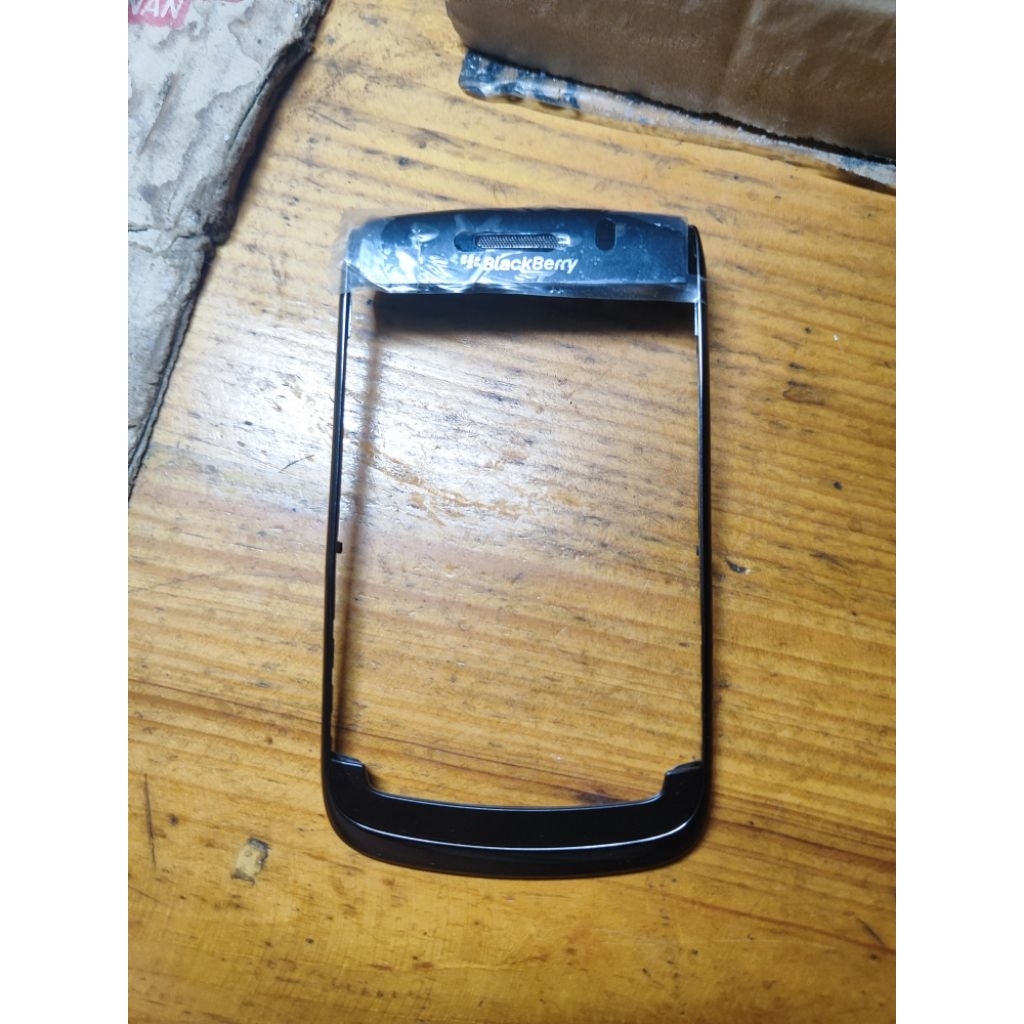 kesing depan(Bazel) blackberry 9780 onyx 2