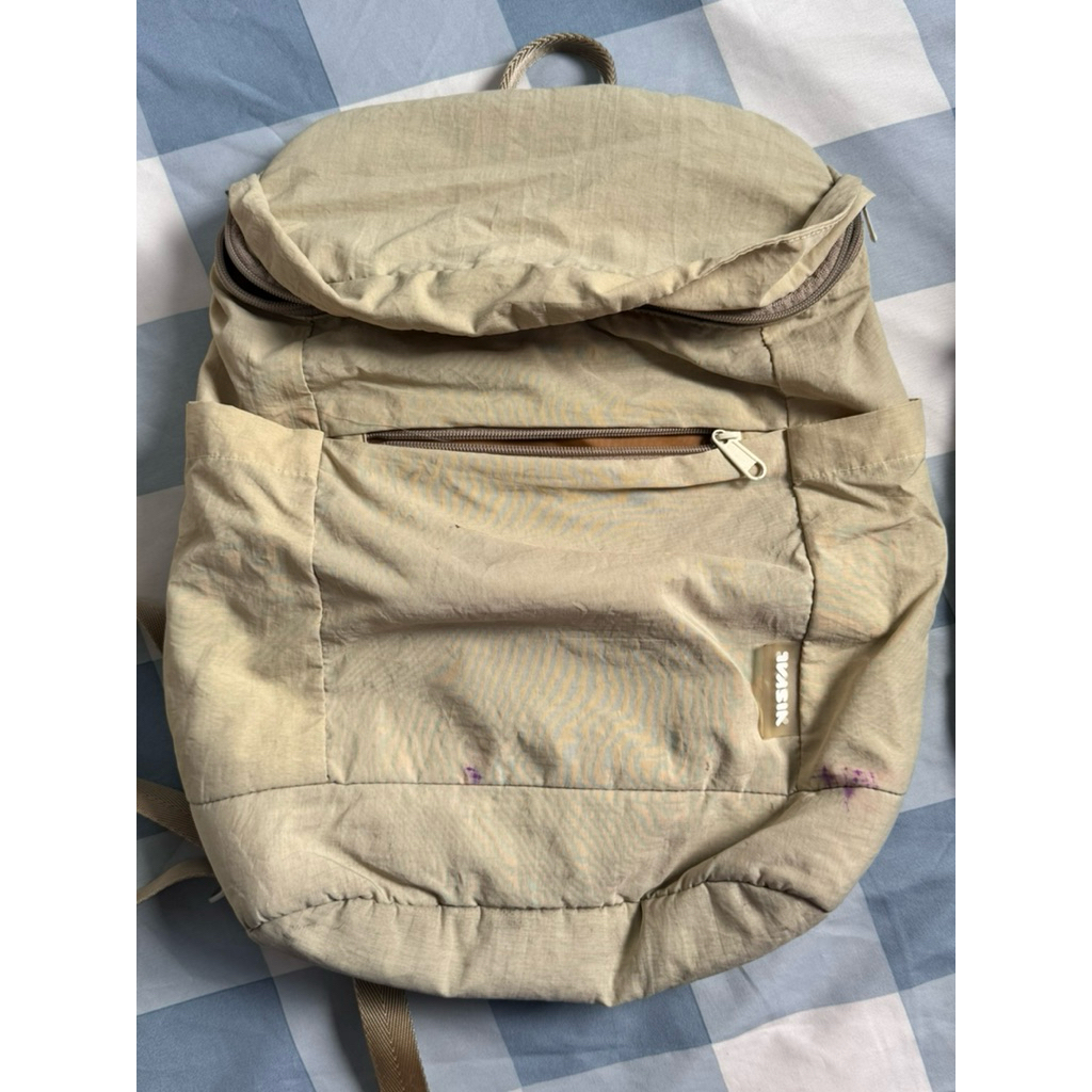 Visval - Tas Ransel YELLOW