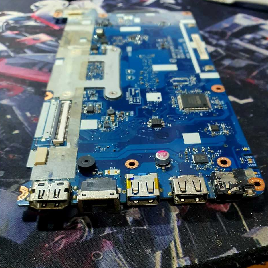 Motherboard Mobo LENOVO IDEAPAD 100 IBY normal
