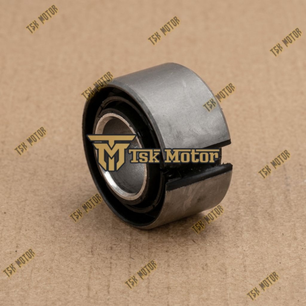 Elastomer bearing / bosh bushing stabilizer belakang mercy axor 2528C/CH/CX/R/RMC 6x4 Axor 3336K-484