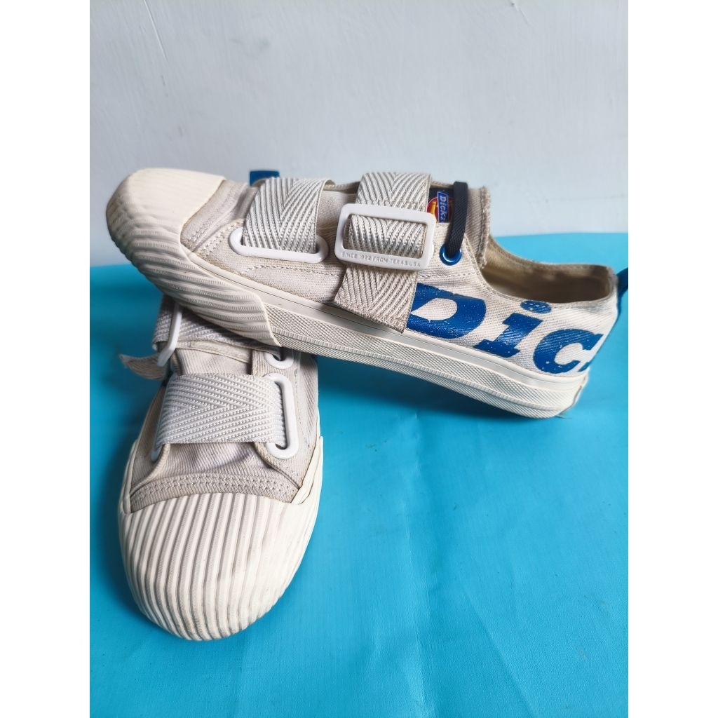 sepatu dickies size 40