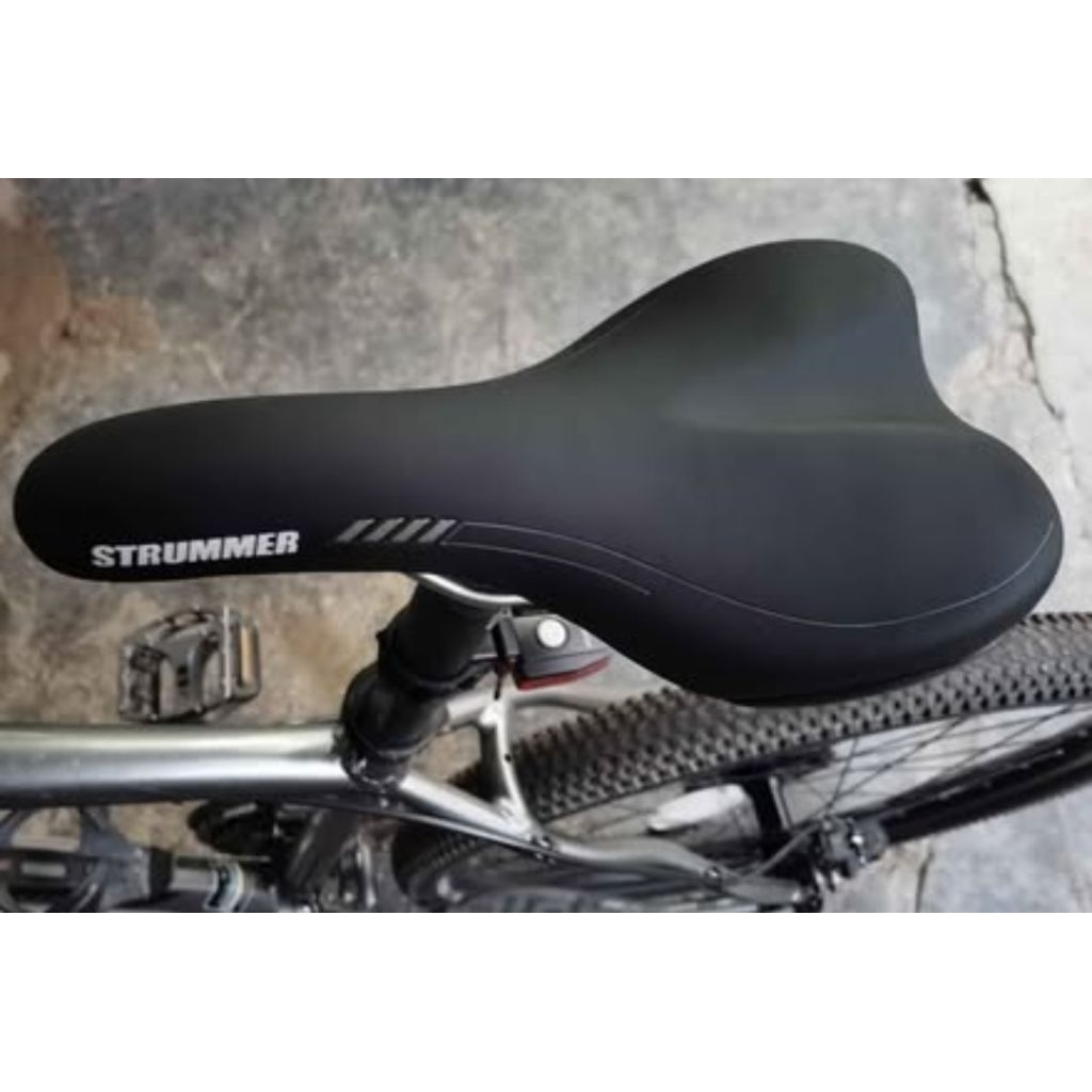 sadel mtb