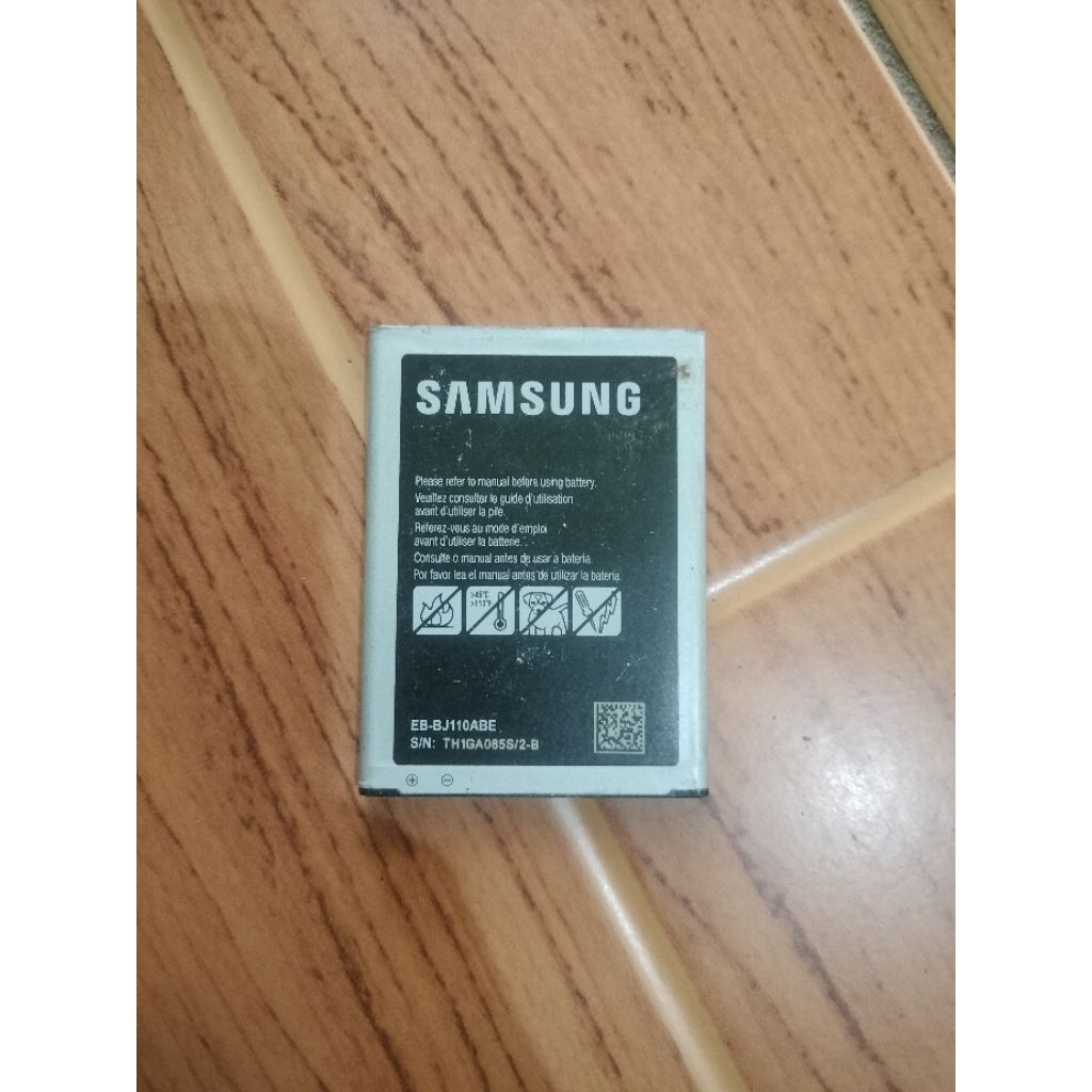 batrai samsung j1 ace mati gembling apa adanya