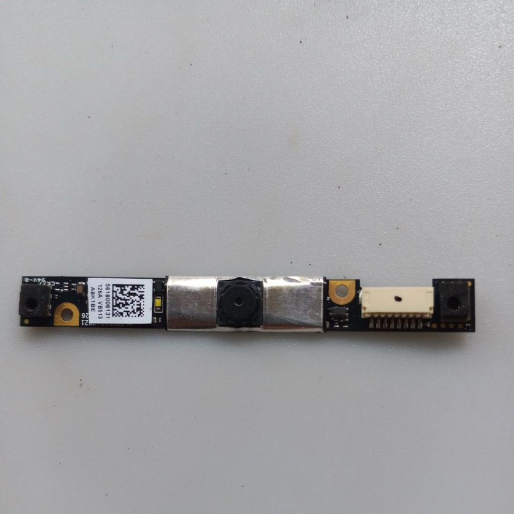 Webcam Notebook Lenovo Ideapad S10-3S