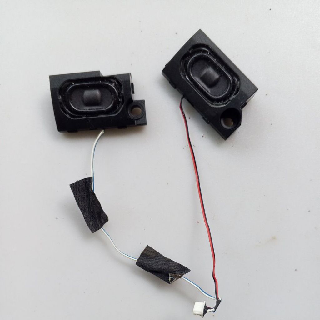 Speaker Notebook Lenovo Ideapad S10-3S