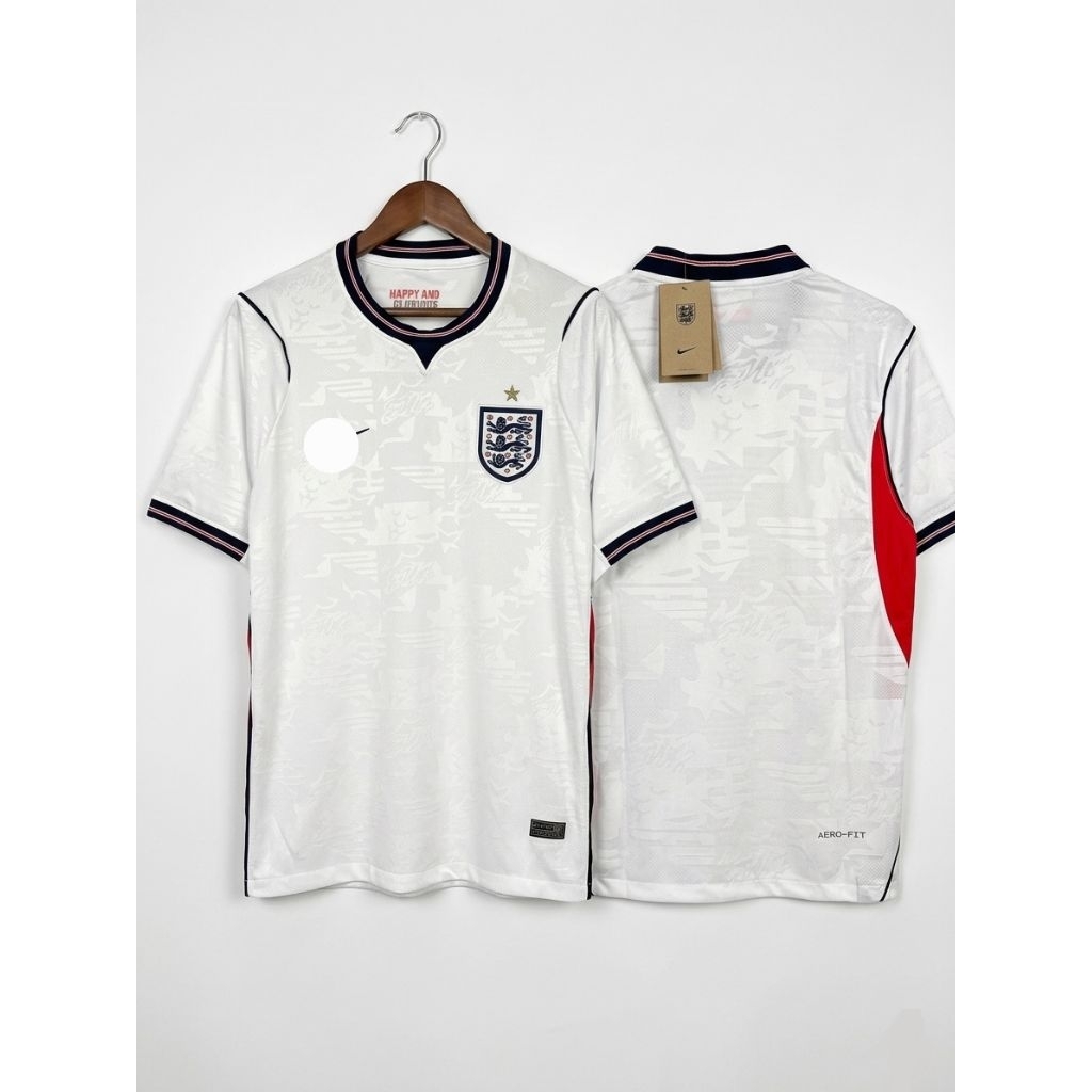 Jersey Player Issue England 2026