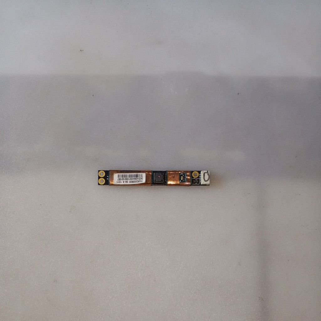 Webcam laptop Asus A42F
