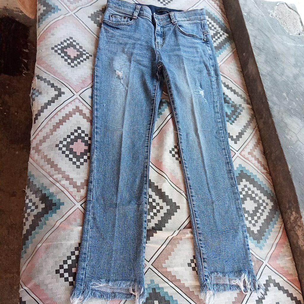 Jeans Lenic&mccoy