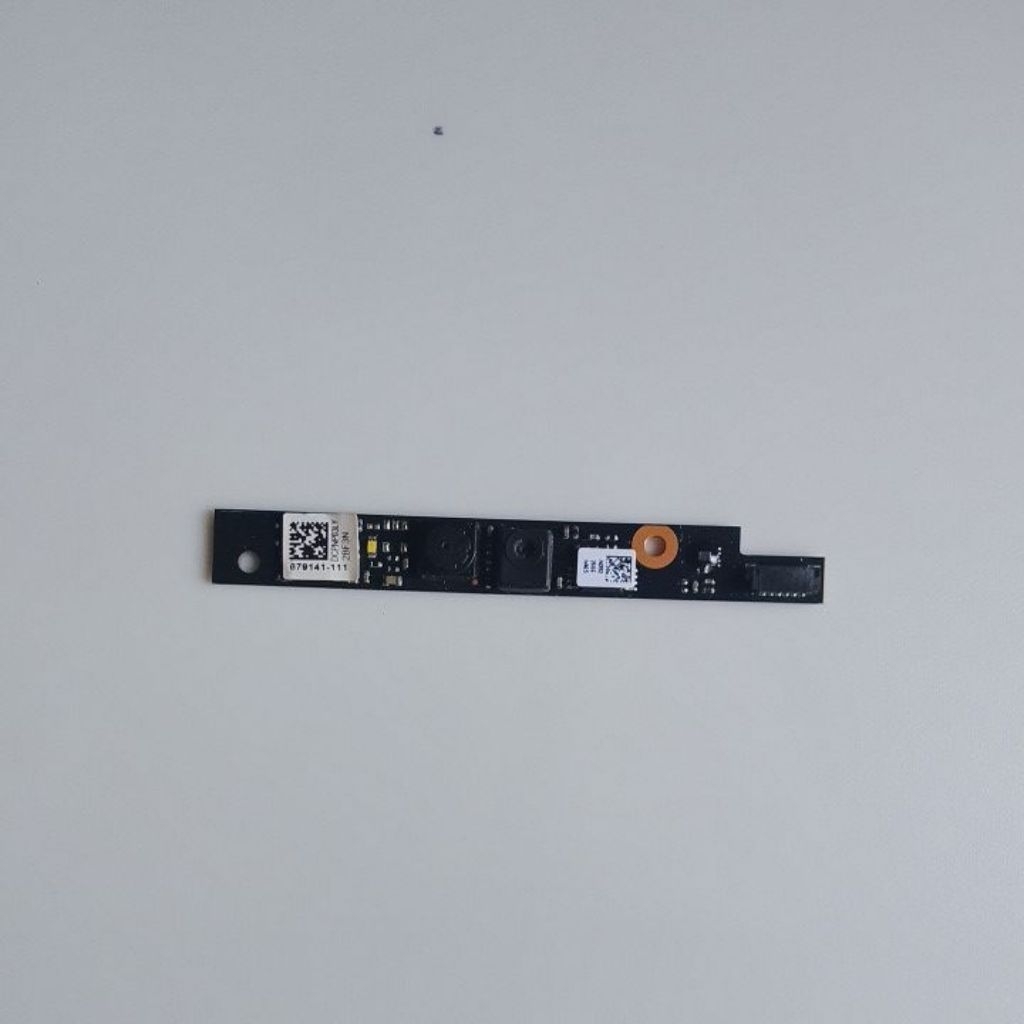 Webcam Laptop HP Mini 210-4015TU