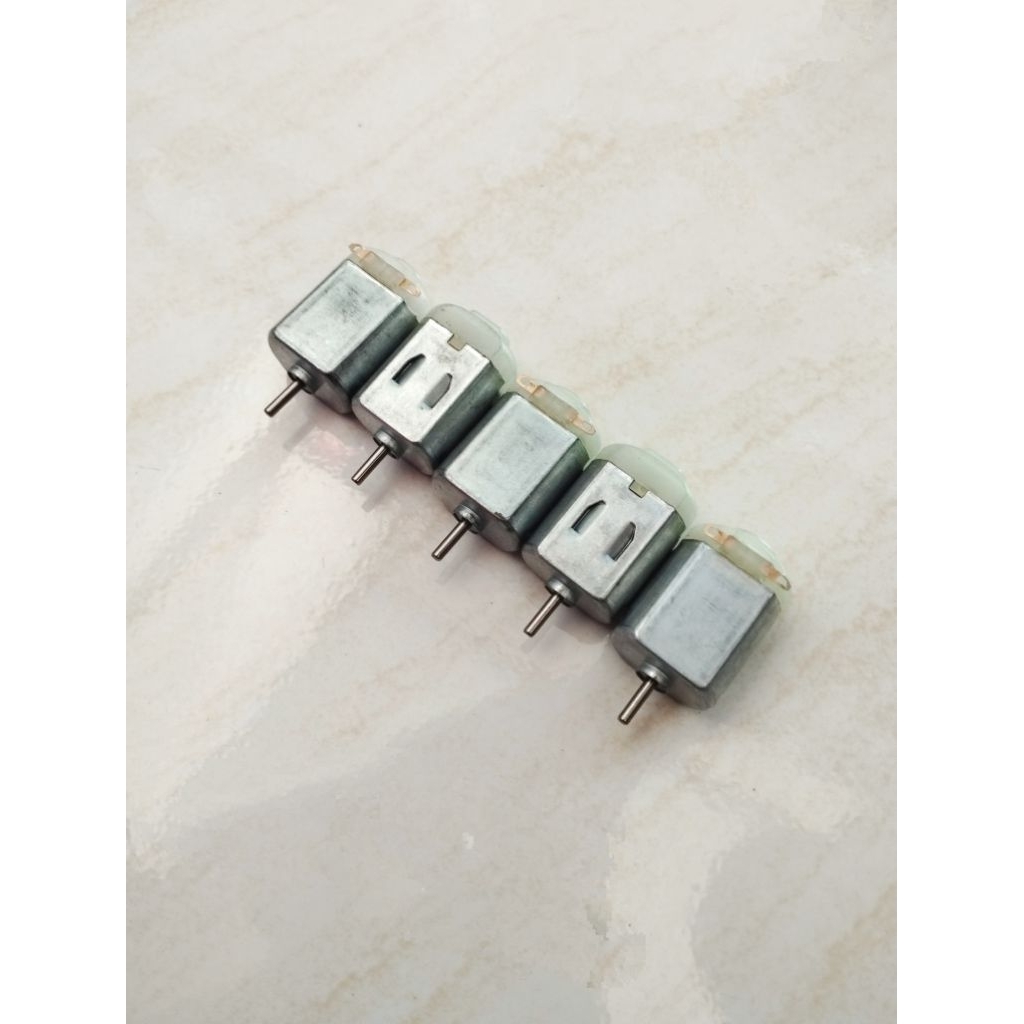 dinamo layang layang mini 5v