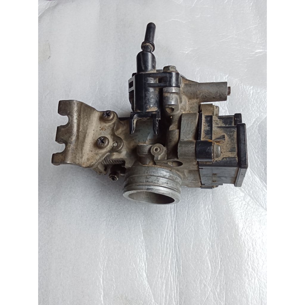 THROTTLE BODY CB CBR TB CBR CB OLD THROTTLE BODY INJEKSI CB OLD