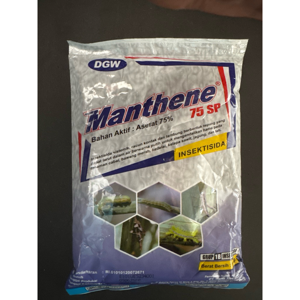MANTHENE 75 SP 100GRAM