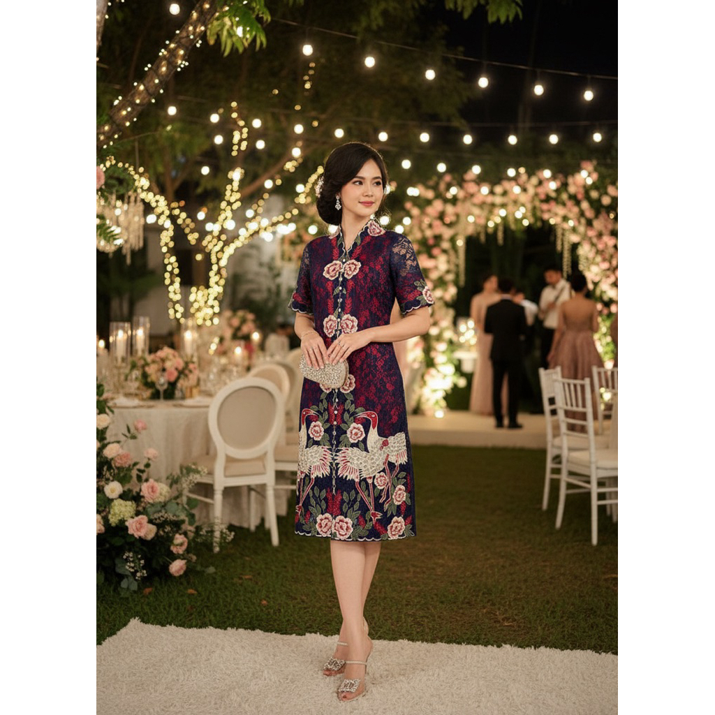 Martha dress