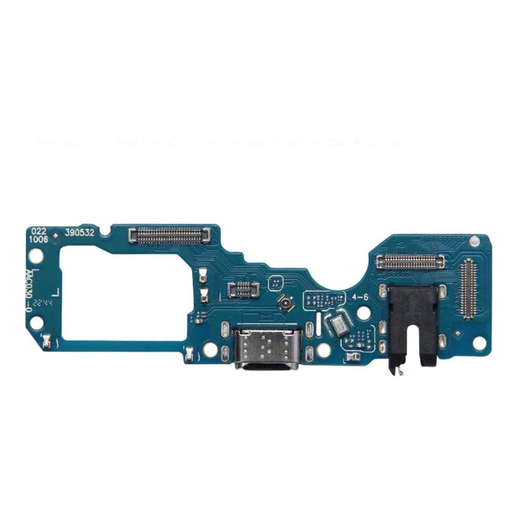 CC+MIC+HF OPPO RENO 8T 4G