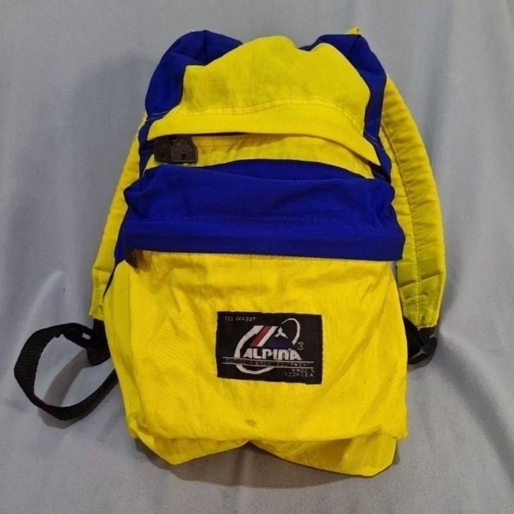 Tas Ransel ALPINA Ukraine