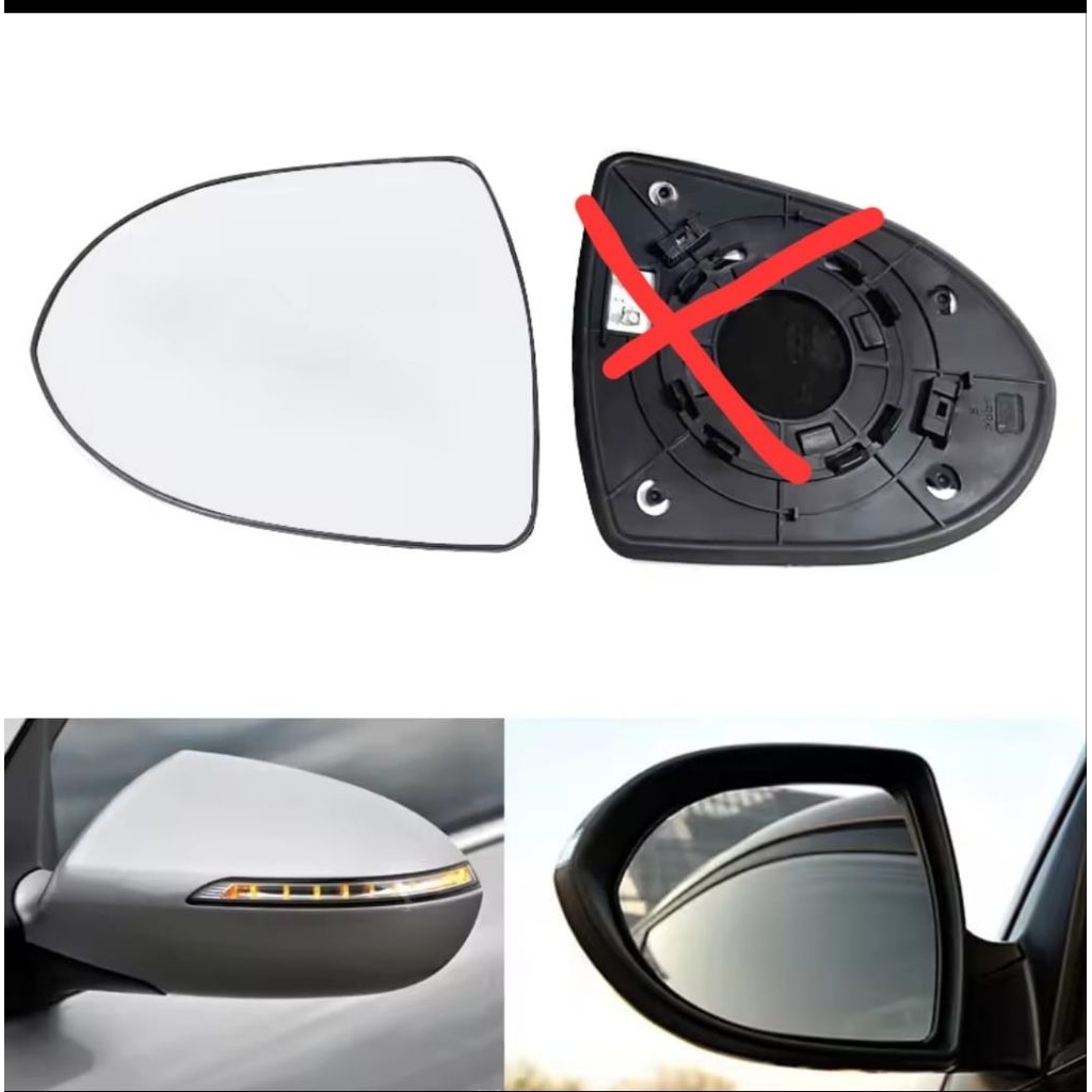 Kaca Spion Kia Sportage satuan