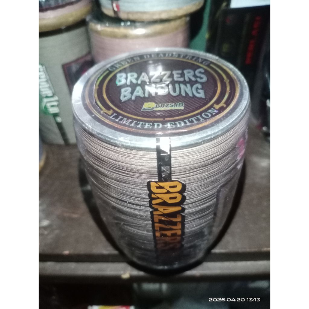 gelasan matot bandung brazzers size 22 KLOS Stanles