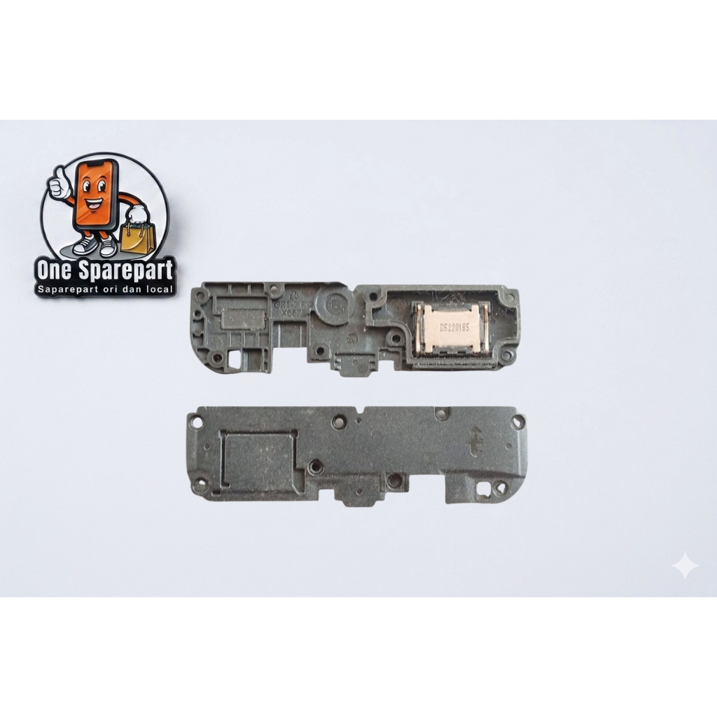 Buzzer Loudspeaker Infinix Smart 5 Second Copotan