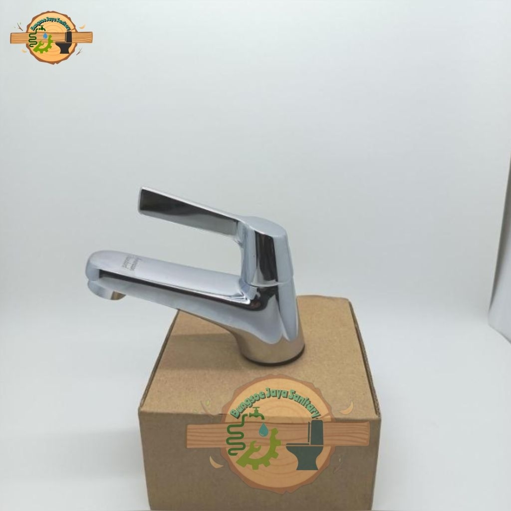 Kran Wastafel American standard / Kran Cuci Tangan