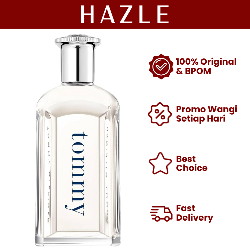 Parfum Tommy Hilfiger Tommy Man EDT 100 ml