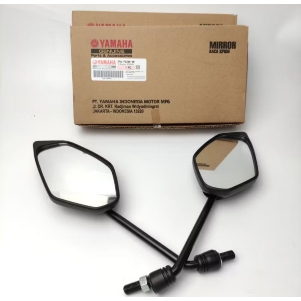 spion yamaha vixion ori