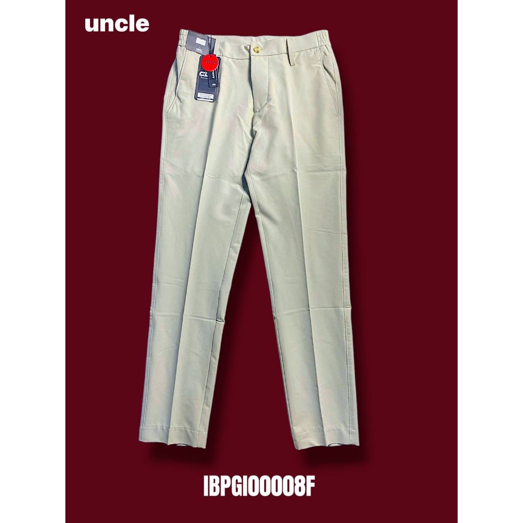 CDL by CARDINAL Original Formal Uncle Pants || Celana Formal Slim Fit IBPGI || CDL 020
