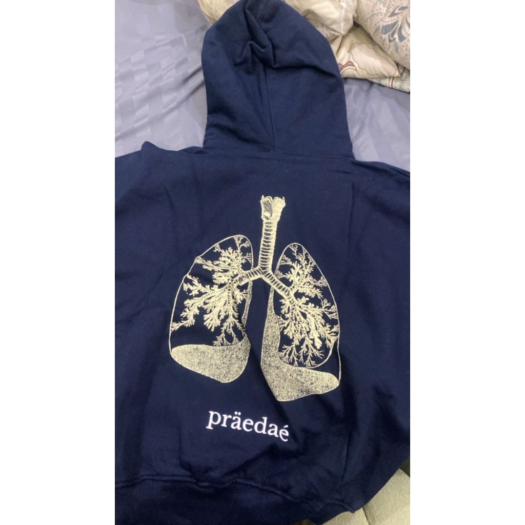 praedae