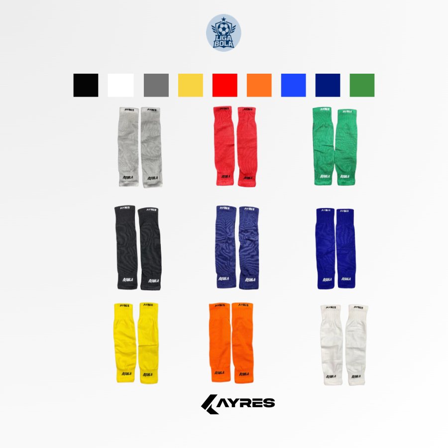 Kaos Kaki Ayres Sambung Aquila  Kaos Kaki Sambungan Olahraga Aquila Original