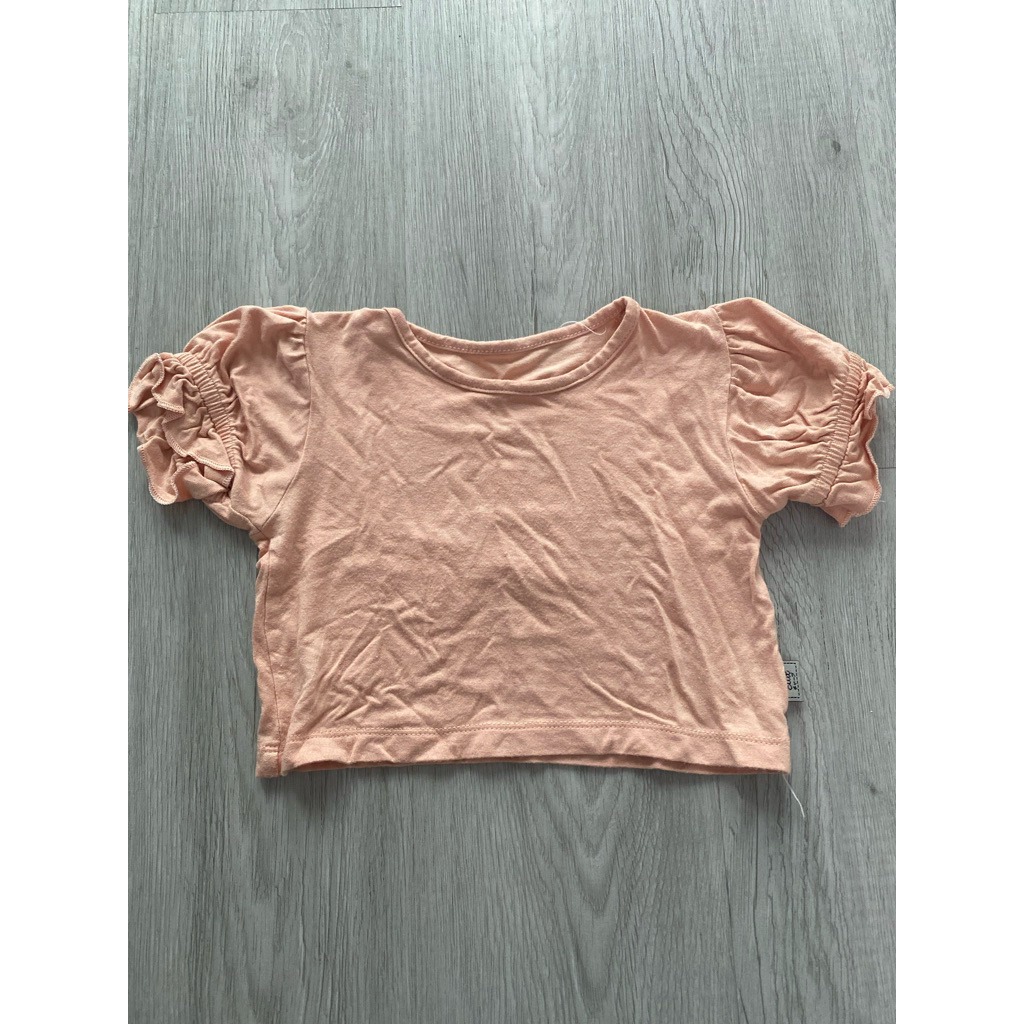 [PRELOVED] Cuit Atasan Anak Perempuan