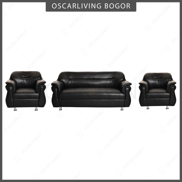 Sofa Xena Sofa Tamu Minimalis Seater OLC 311 - JABODETABEK KOTA