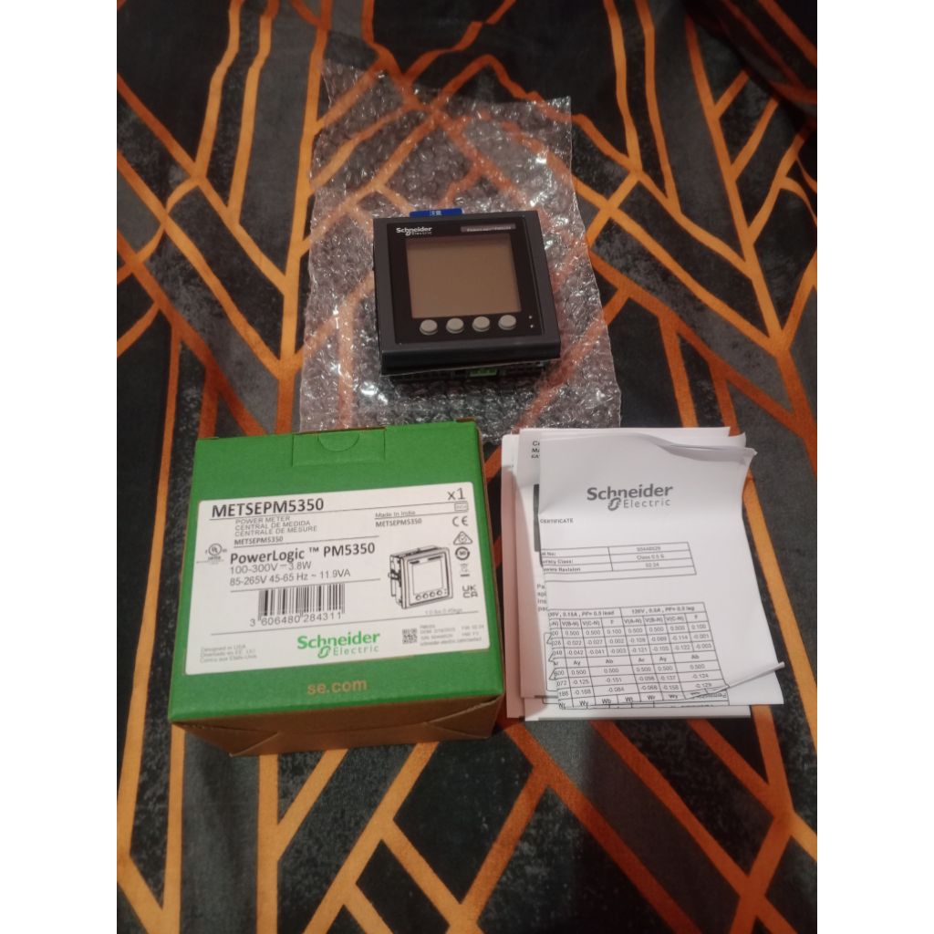 METSEPM5350PM5350SCHNEIDER
