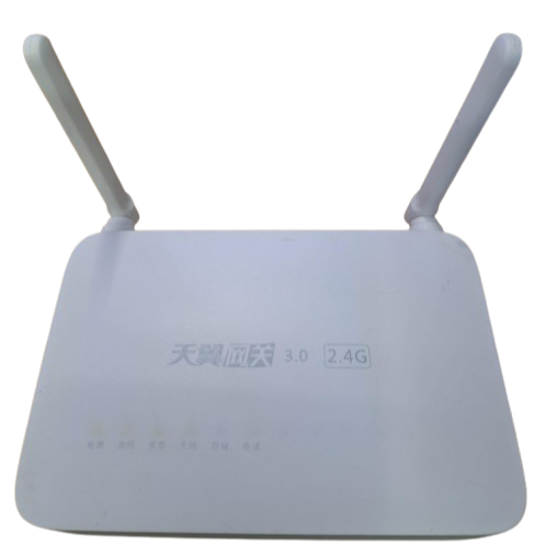 Modem EPON/GPON ONU HUAWEI EPON HS8145C5 ONT OLT BEKAS + Adaptor