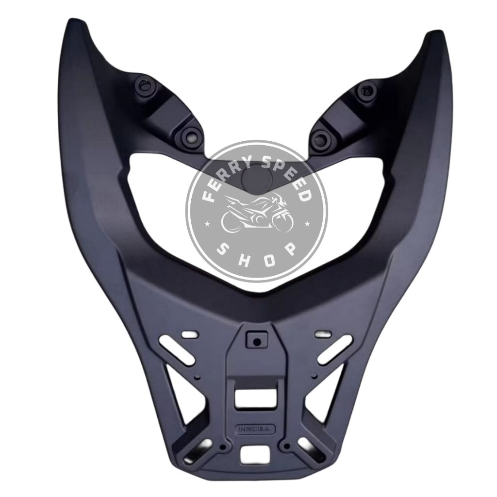 Dudukan Box Yamaha Nmax Turbo & Neo / Breket Box Aluminium Nmax Turbo & Nmax Neo / Bracket Box Nmax 