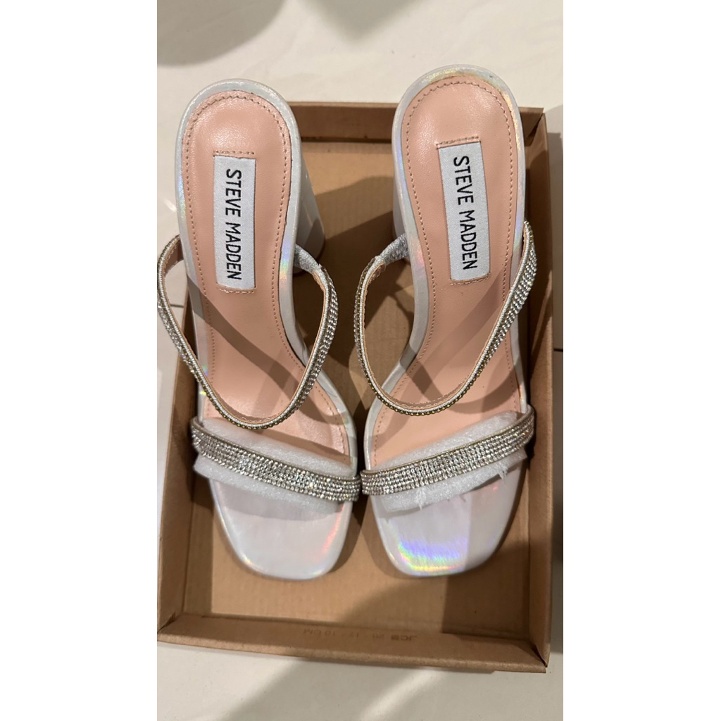 heels steve madden