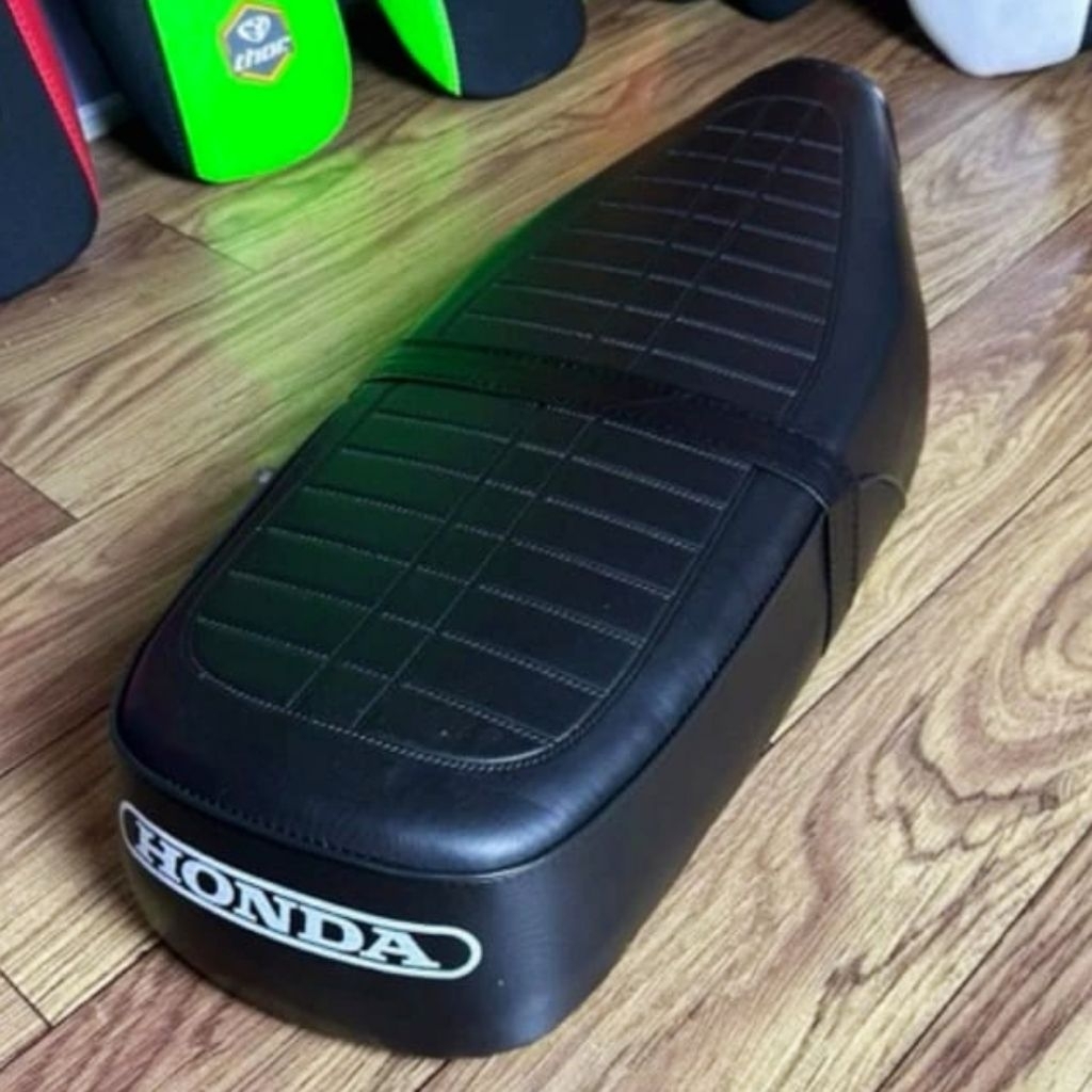 Jok Standar Motor Honda C70