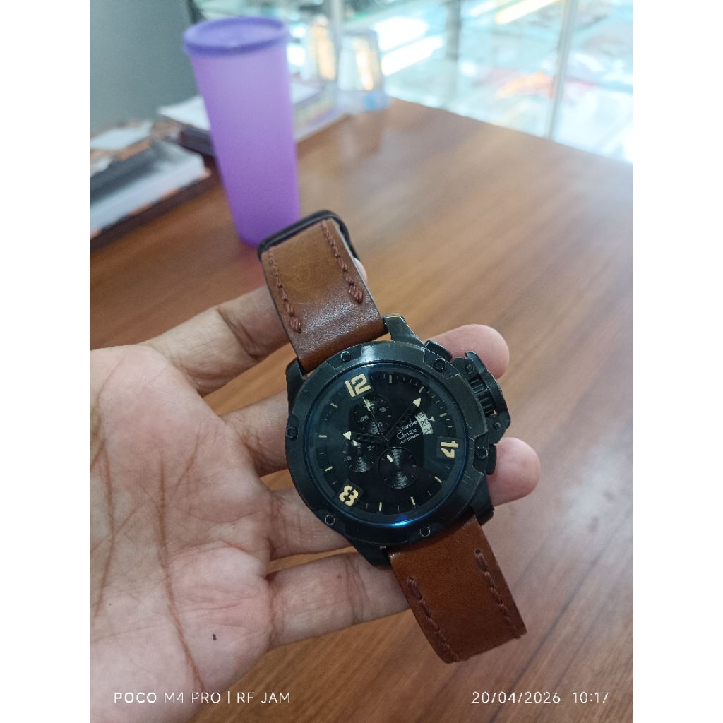 ALEXANDER CHRISTIE 6295 MC