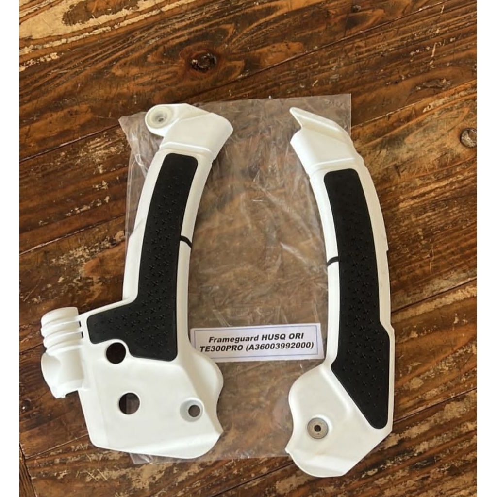 frameguard husqvarna te300pro original