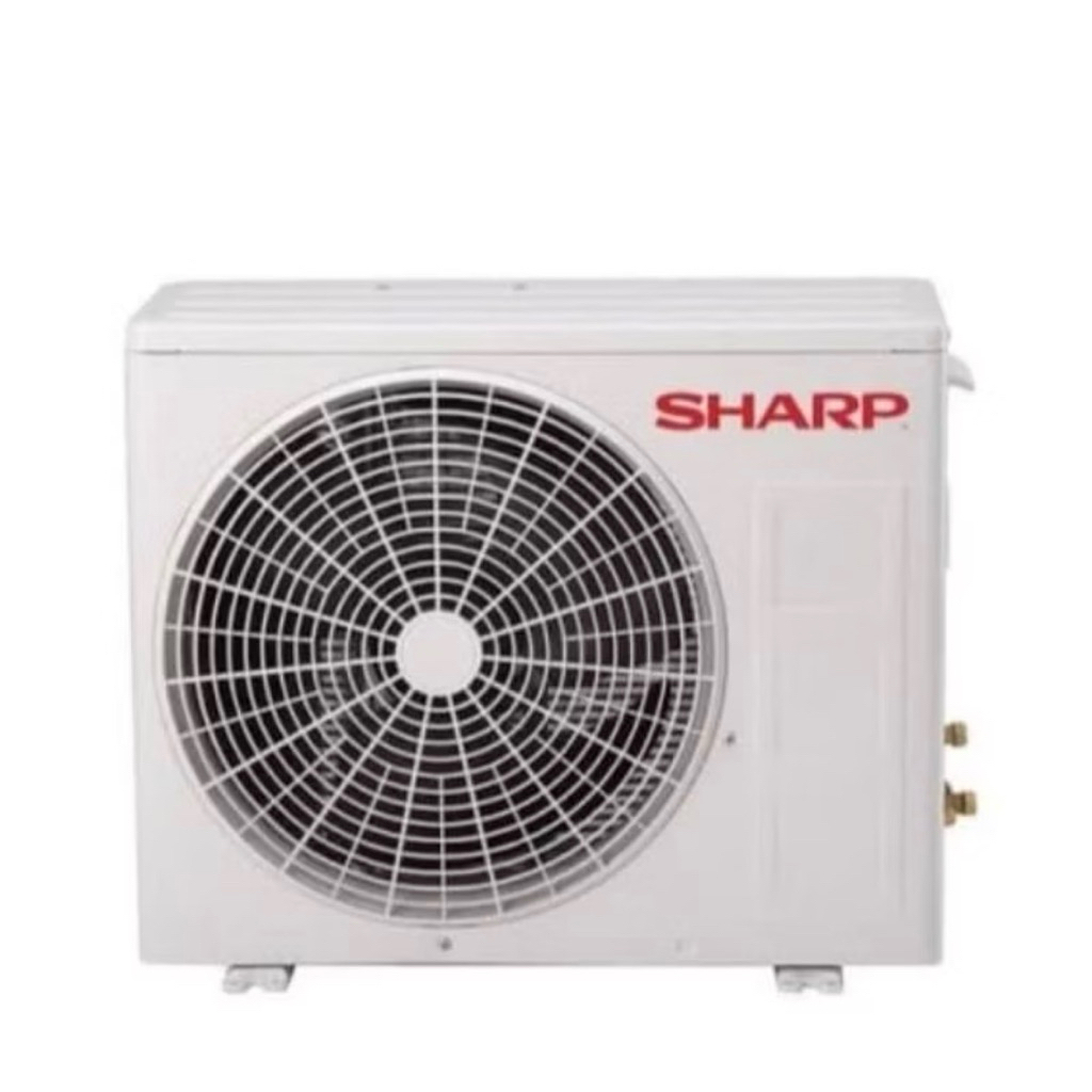 Outdoor AC Sharp 1 PK