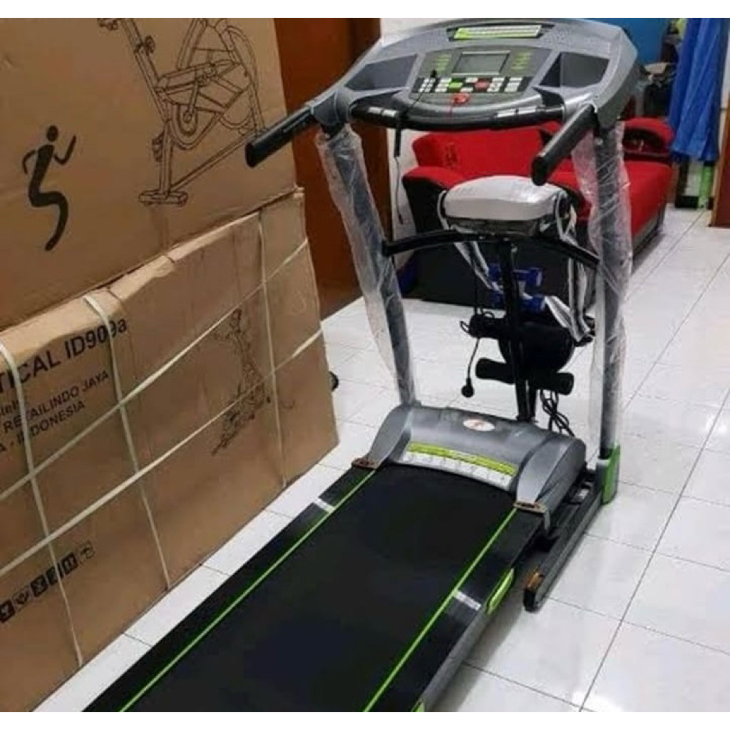 Treadmill iReborn
